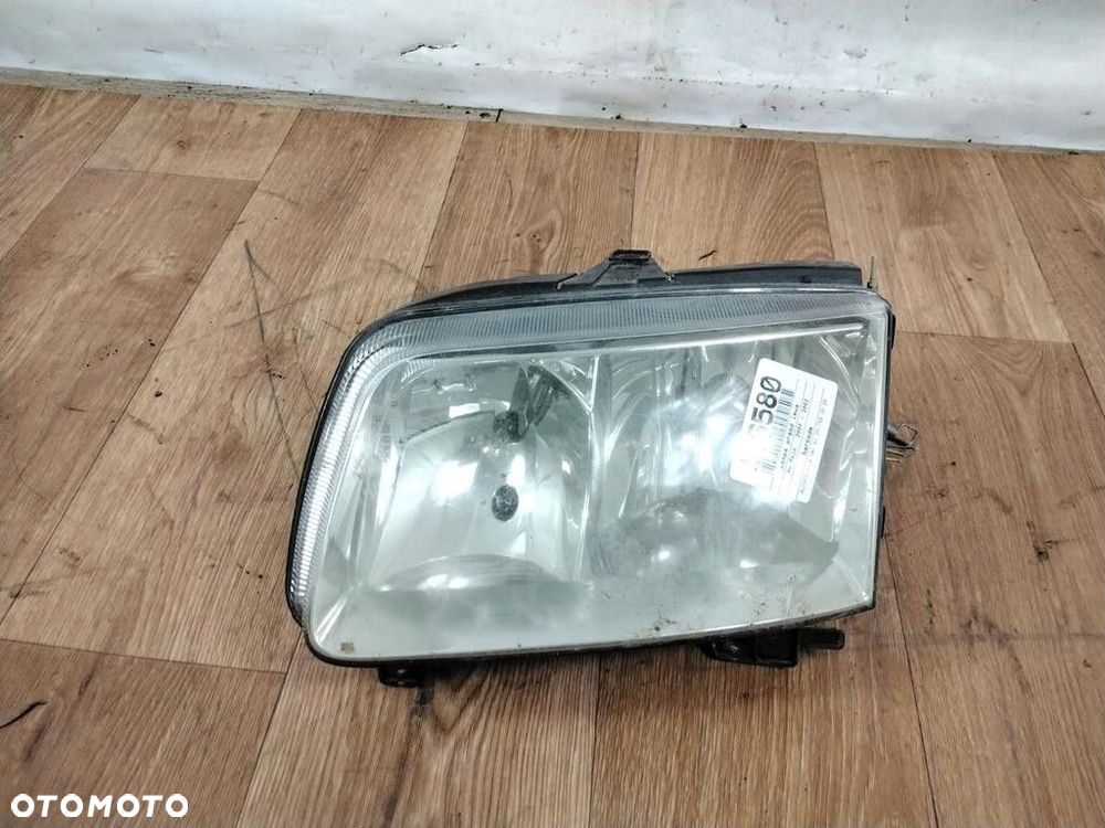 vw polo iii lift lampa przód lewa - 1