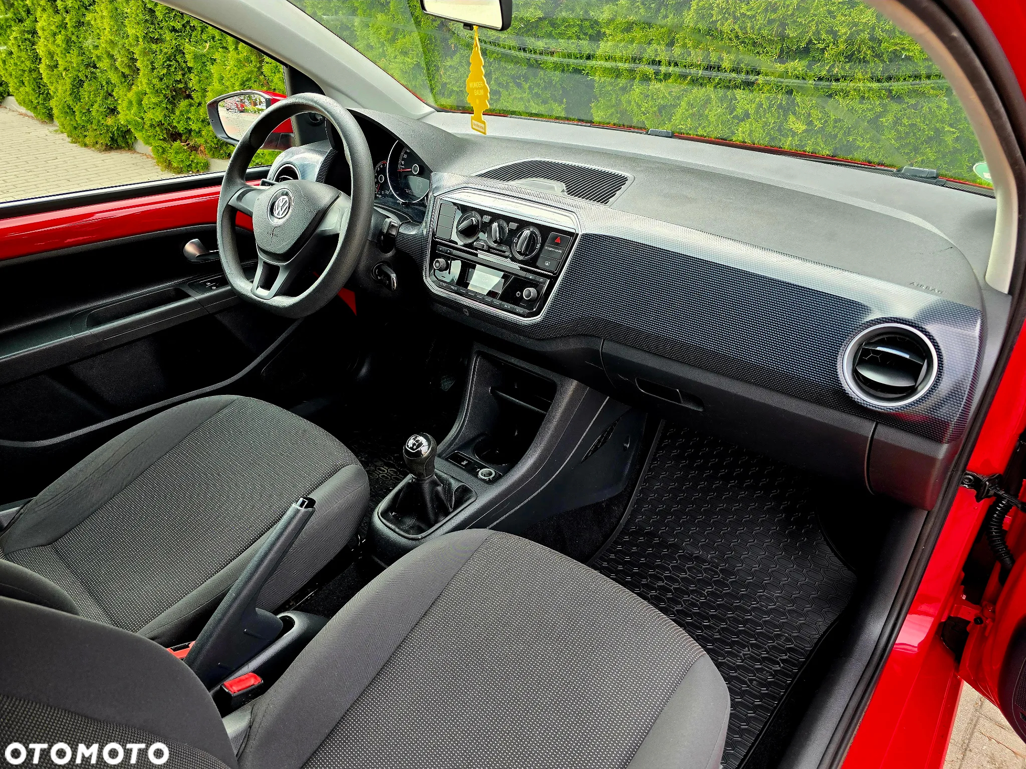 Volkswagen up! 1.0 move - 31