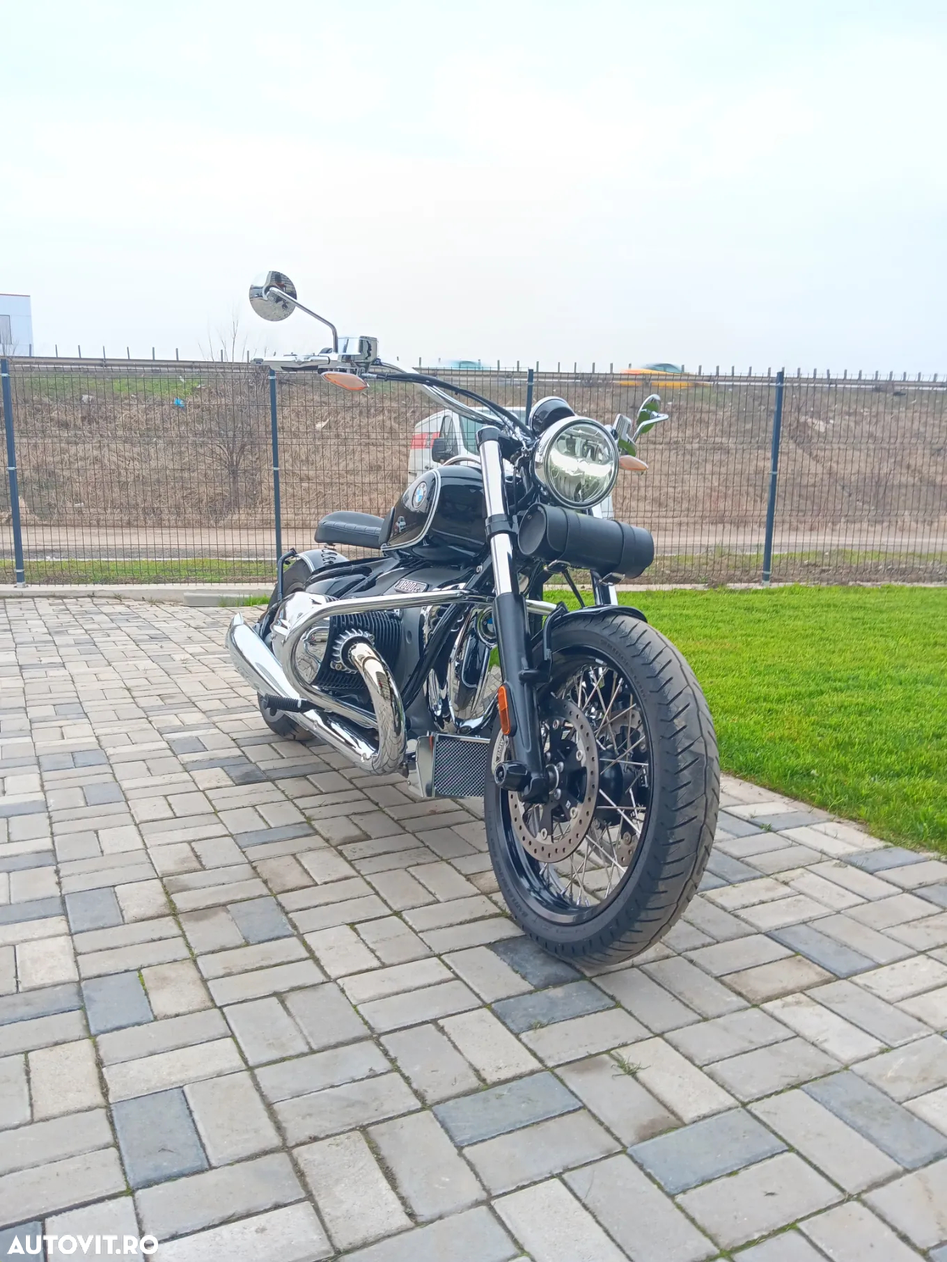 BMW R 18 First Edition - 2