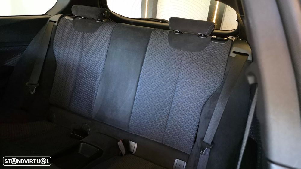 BMW 125 dA Pack M - 49