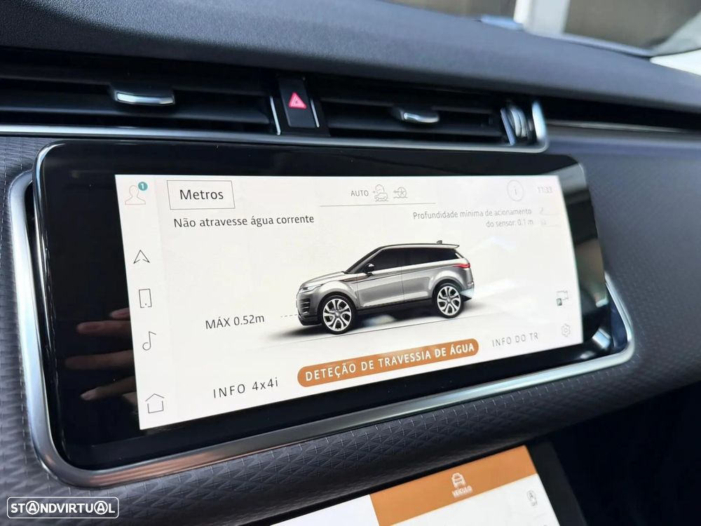 Land Rover Range Rover Evoque 1.5 P300e AWD R-Dynamic S Auto - 43