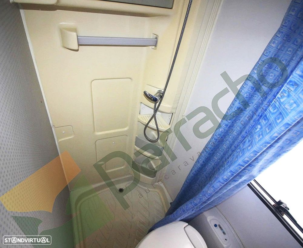 Challenger Genesis 43 U3 - 12