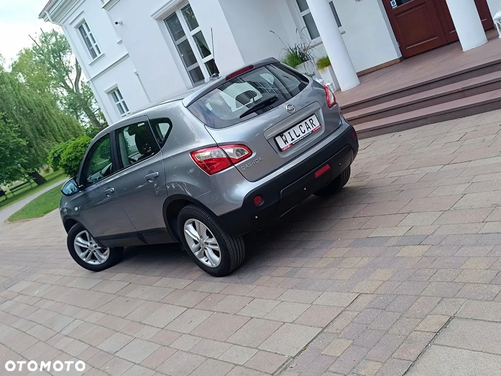 Nissan Qashqai 1.6 Tekna - 38