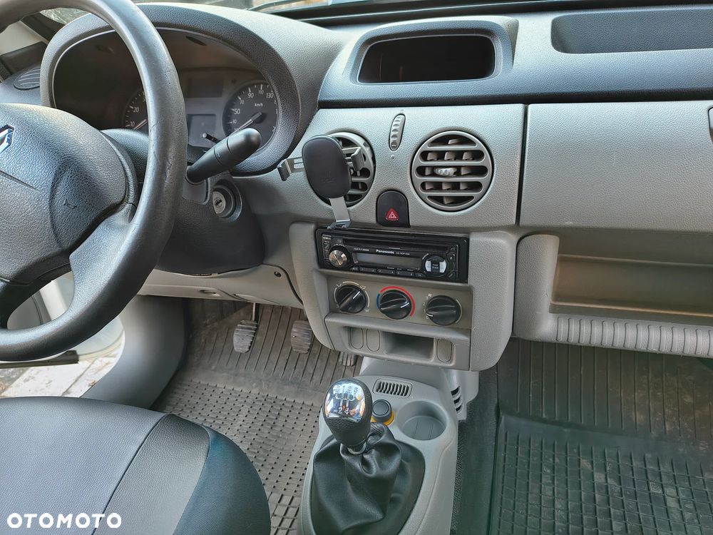Renault Kangoo - 28