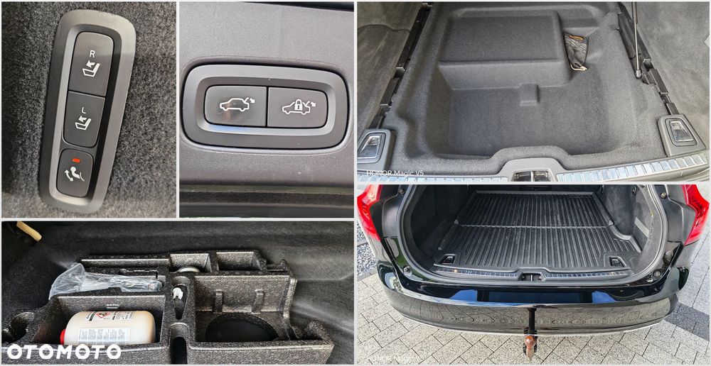 Volvo V90 D4 Geartronic Inscription - 8