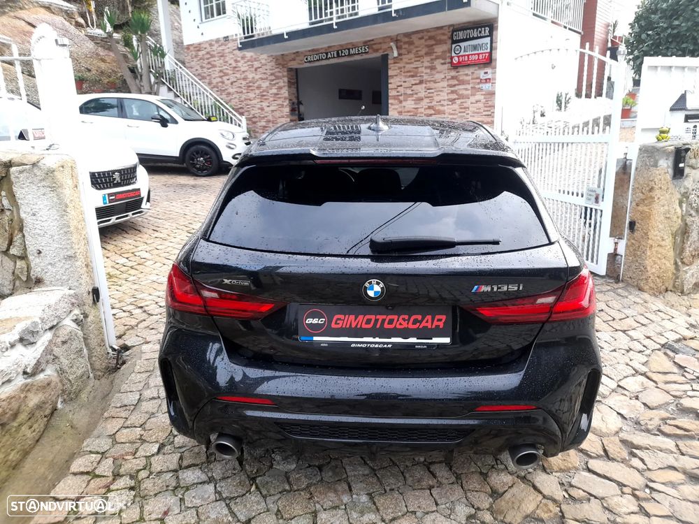 BMW M135i xDrive Edition Colorvision - 11