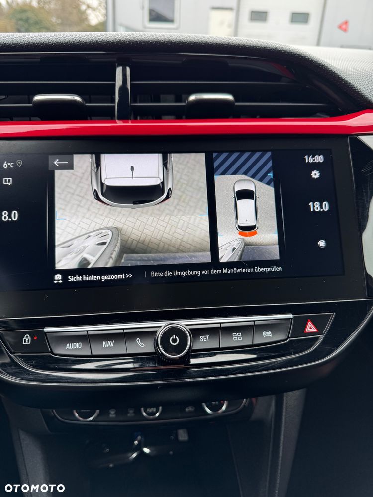 Opel Corsa 1.2 Direct Injection Turbo Start/Stop GS - 26