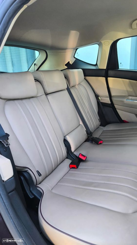 Lancia Delta 1.6 M-Jet Platino - 37