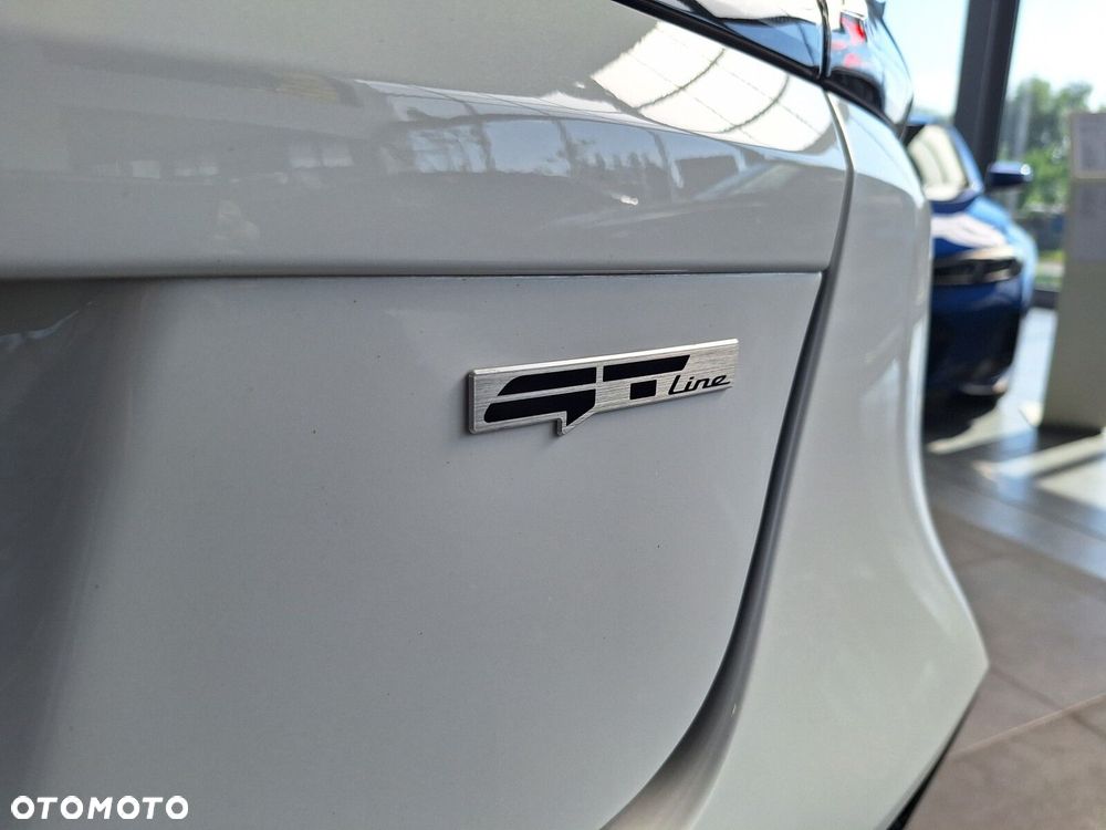 Kia XCeed 1.5 T-GDI GT-Line DCT - 13