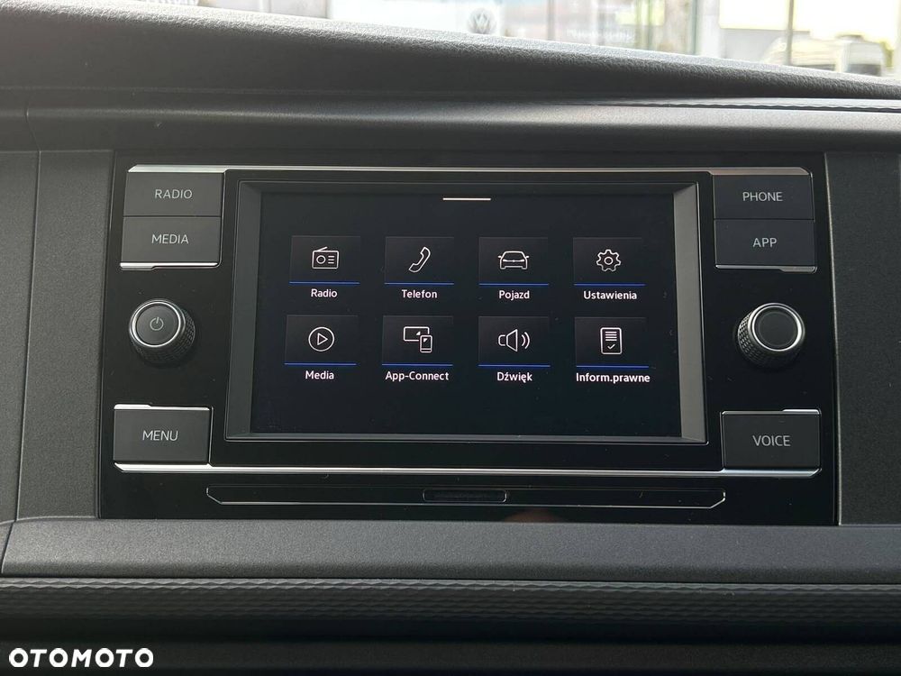 Volkswagen Caravelle 2.0 TDI L2 Trendline - 30