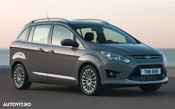 Dezmembrez Ford C MAX 2012 diferite motorizari Dezmembrez Ford C MAX 2012 diferite motorizari