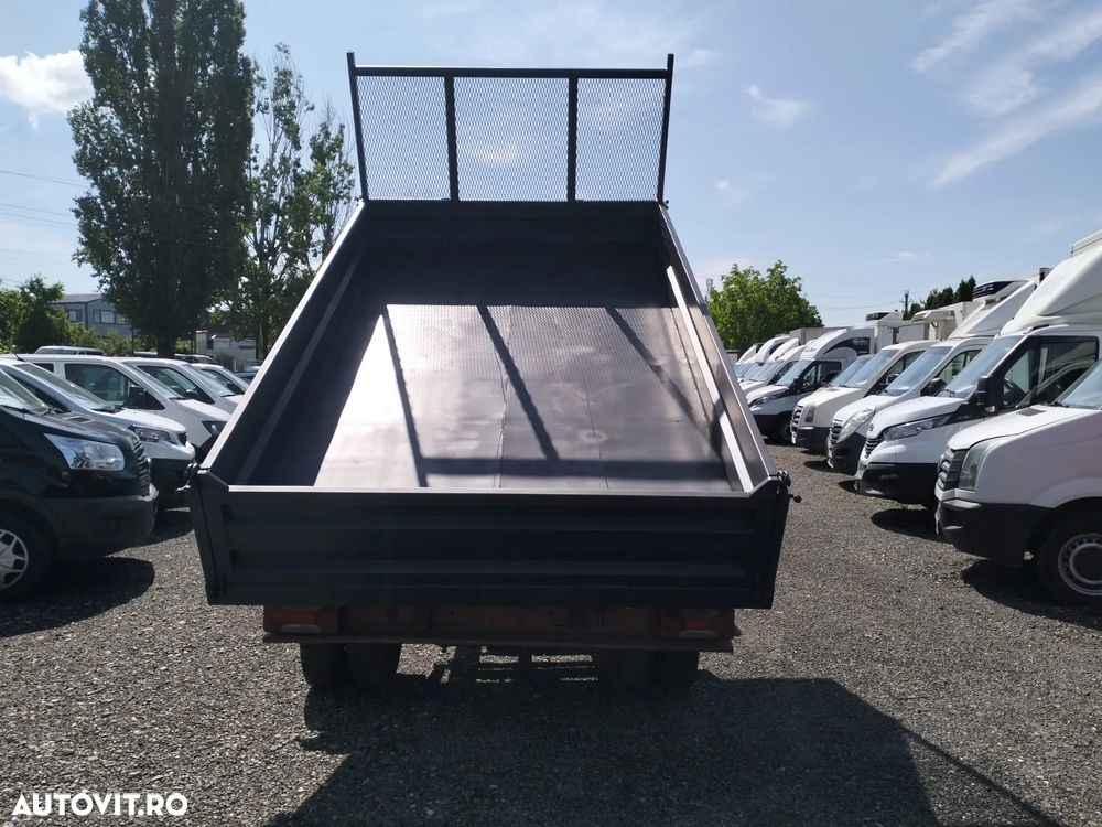 Iveco DAILY 35C15 - 5