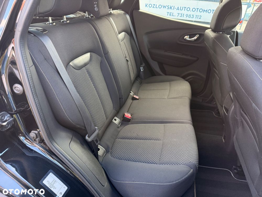 Renault Kadjar Energy TCe 130 EDC LIMITED - 25