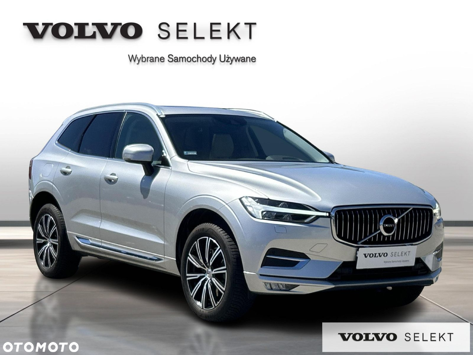 Volvo XC 60 - 8