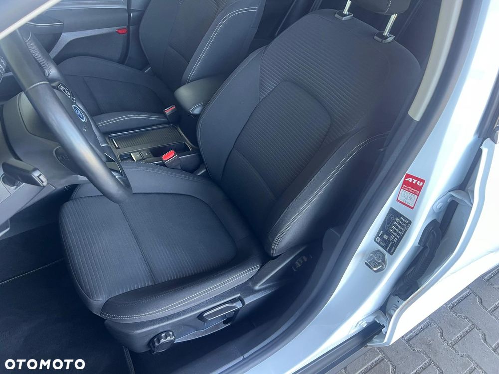 Ford Focus 1.0 EcoBoost Titanium X - 10