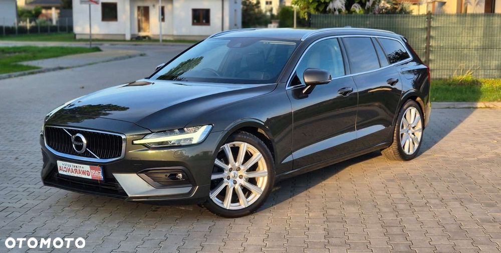 Volvo V60 D3 Geartronic Momentum Pro - 35