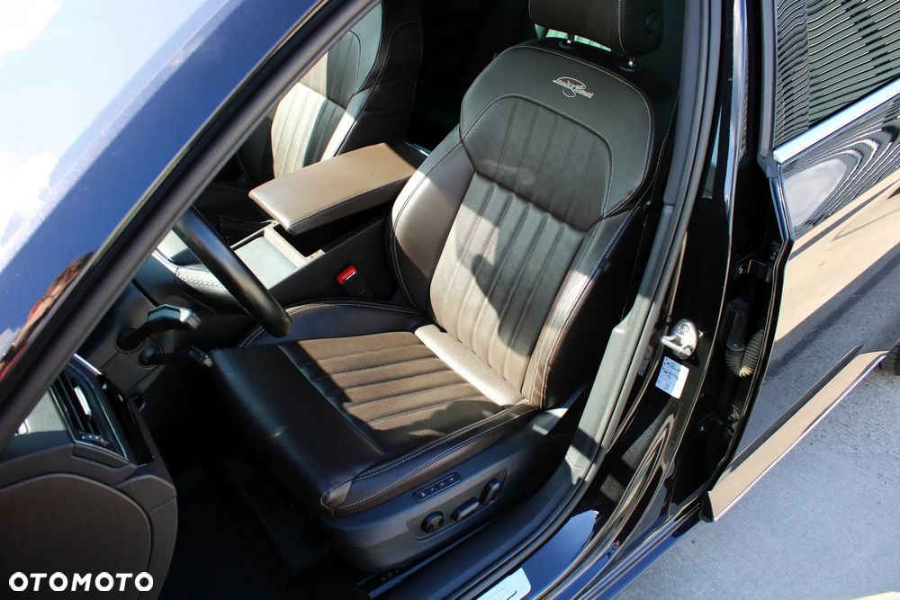 Skoda Superb 2.0 TSI L&K DSG - 22