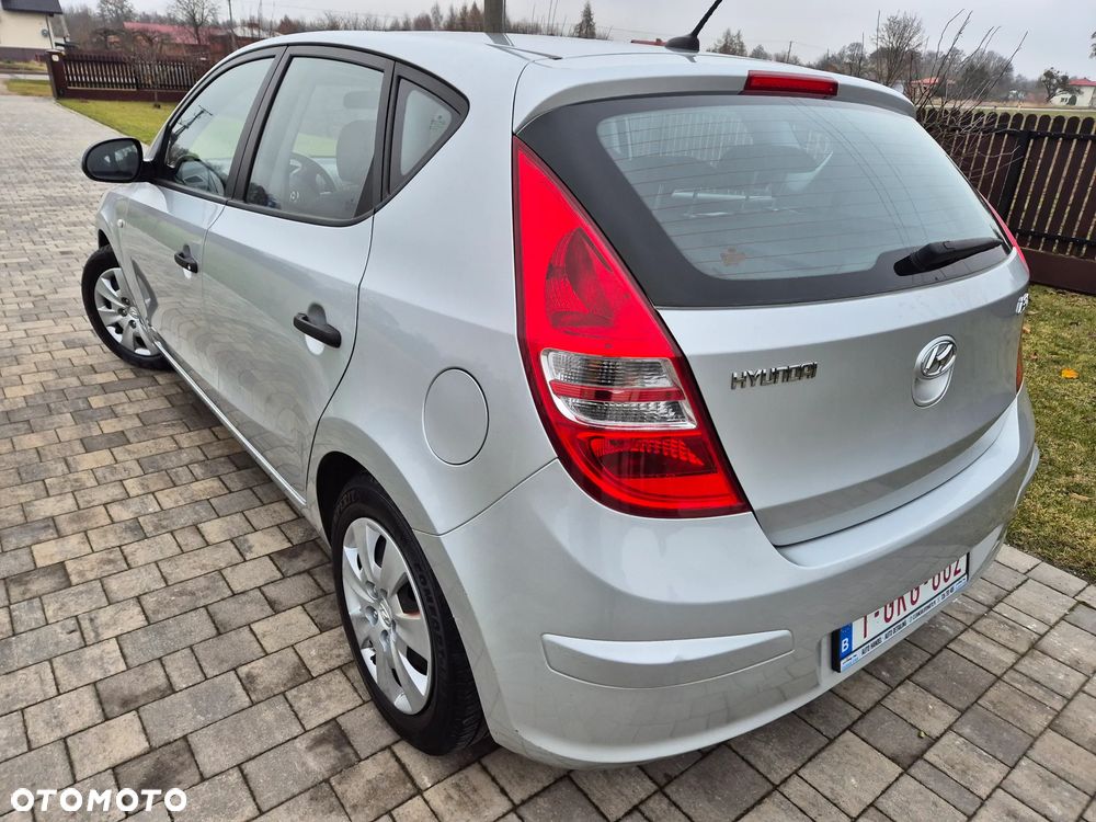 Hyundai i30 1.4 Blue Classic - 5