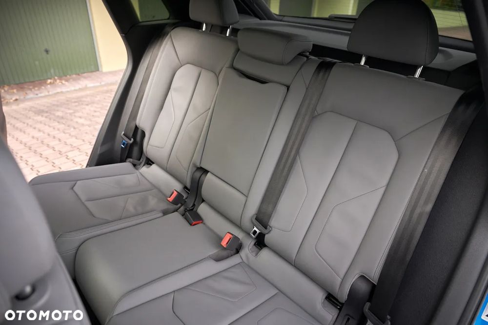 Audi Q3 45 TFSI Quattro S Line S tronic - 27