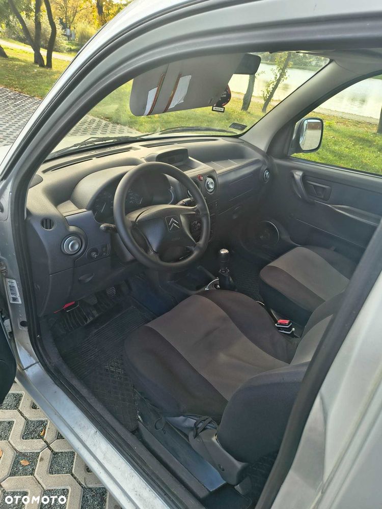 Citroën Berlingo - 7