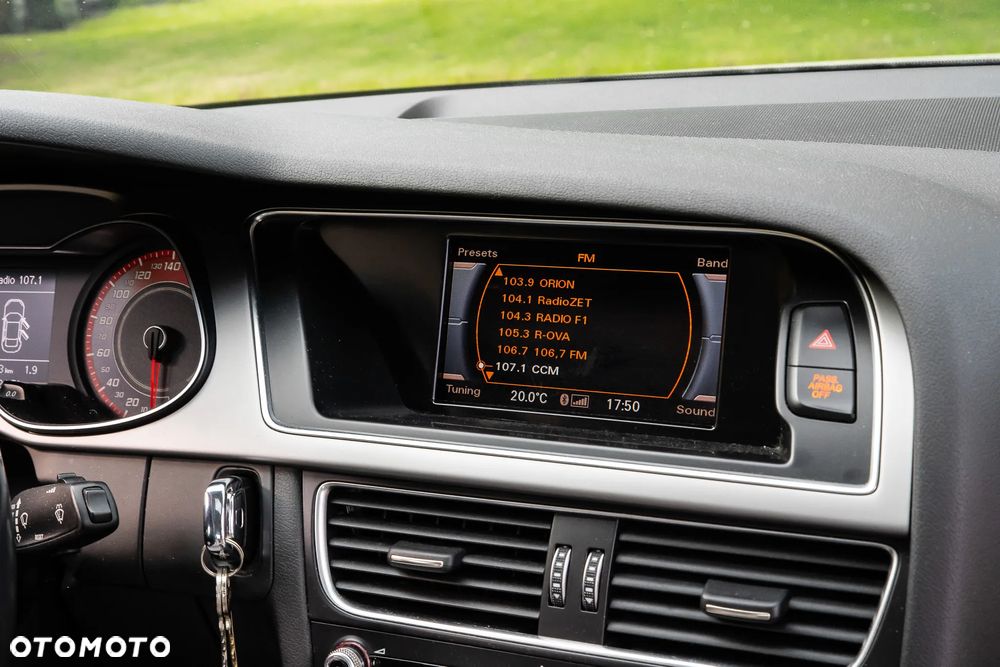 Audi A4 Limousine ver-2-0-tfsi-quattro - 16