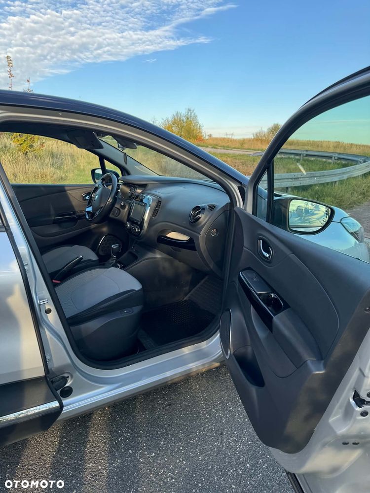 Renault Captur - 13
