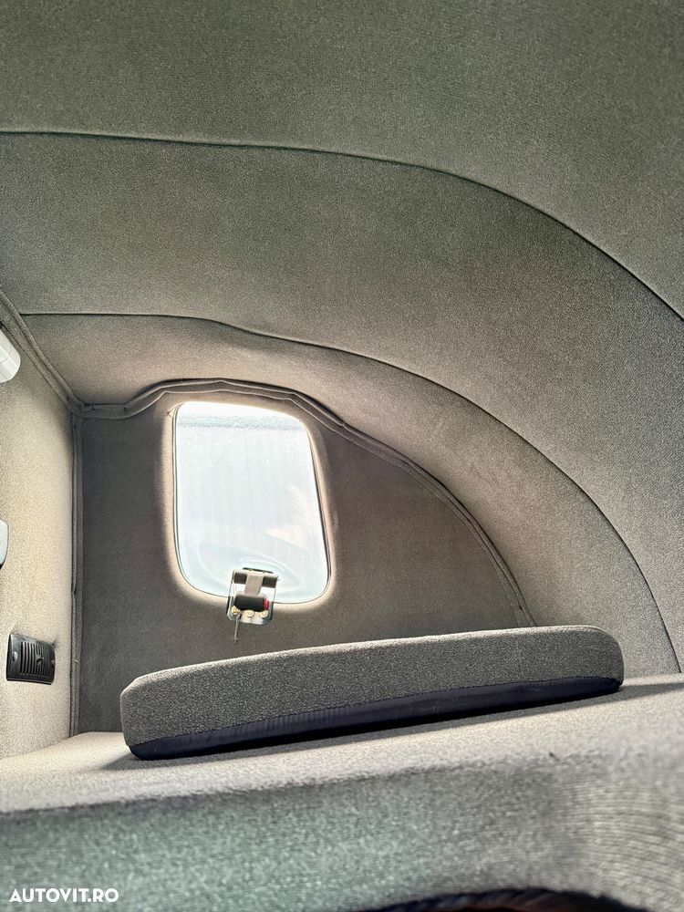 Volkswagen CRAFTER - 24