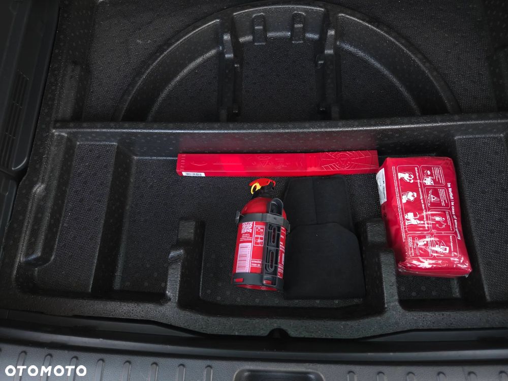 Hyundai Tucson blue 1.6 GDi 2WD Passion - 36