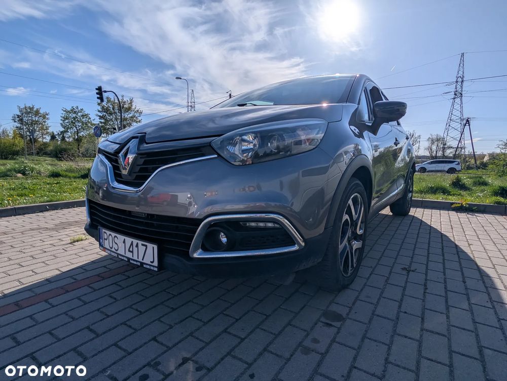 Renault Captur - 14