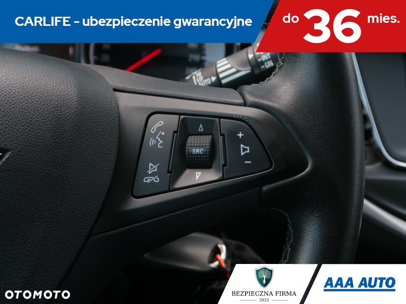 Opel Astra - 18