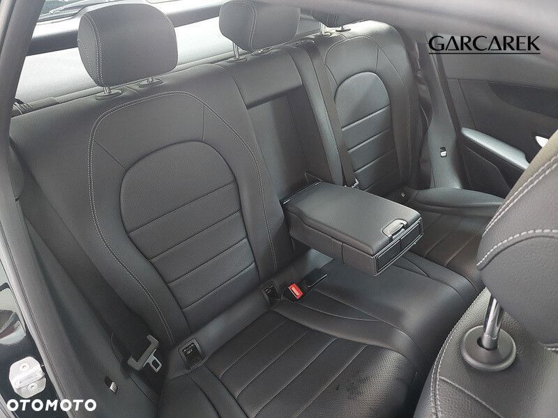 Mercedes-Benz GLC 220 d 4-Matic - 18