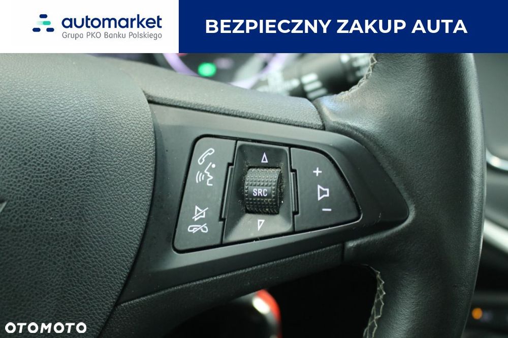 Opel Astra V 1.2 T Edition S&S - 16