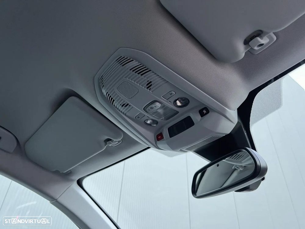 Peugeot 5008 PureTech 130 EAT8 Stop & Start Active Business-Pack - 12