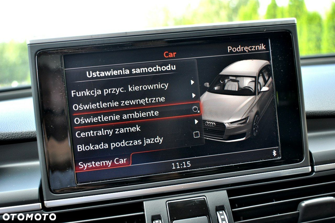 Audi A6 - 31