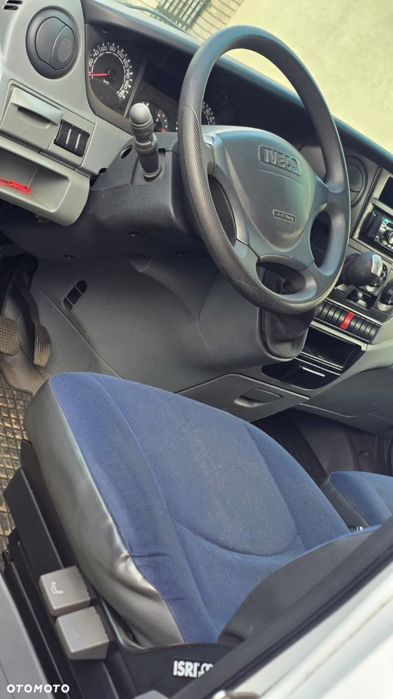 Iveco c30 - 18