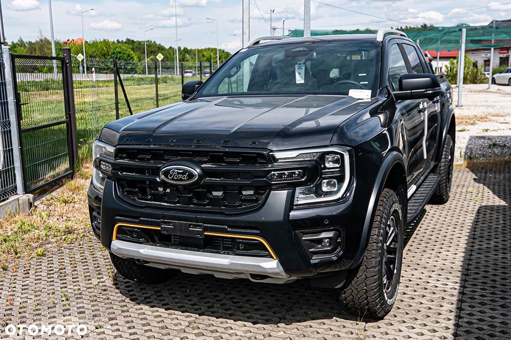 Ford Ranger - 3