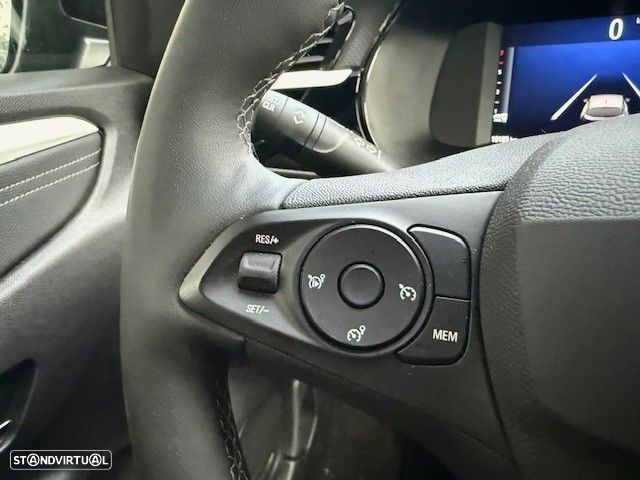 Opel Corsa 1.2 T GS - 10