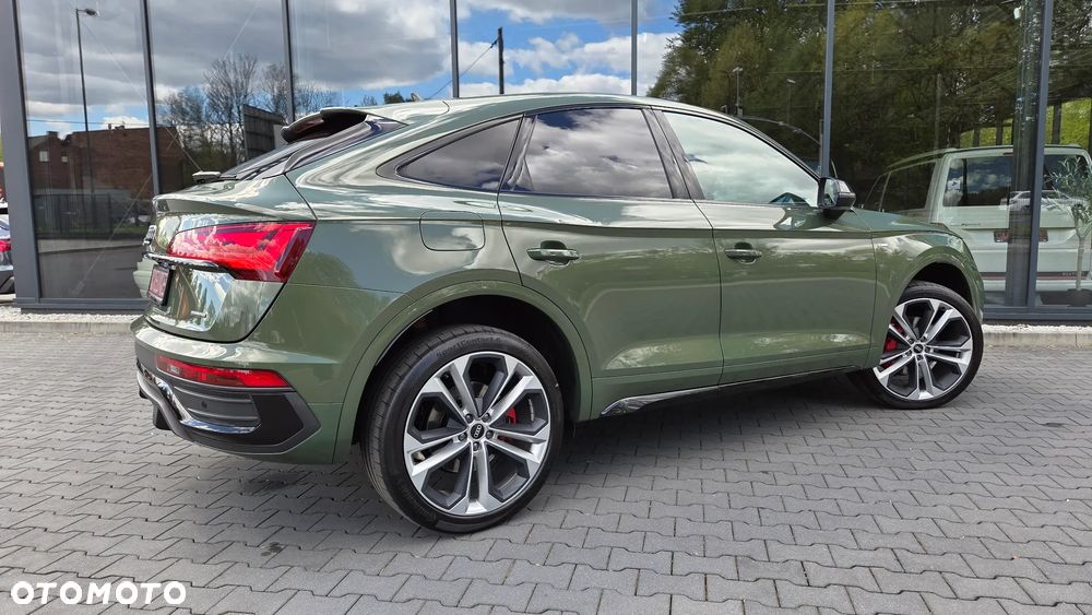 Audi Q5 - 38
