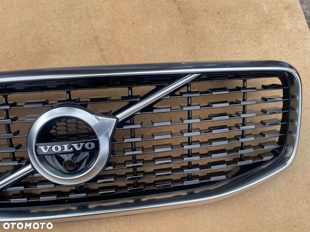 Używany Atrapy chłodnicy - 900 PLN - Otomoto.pl