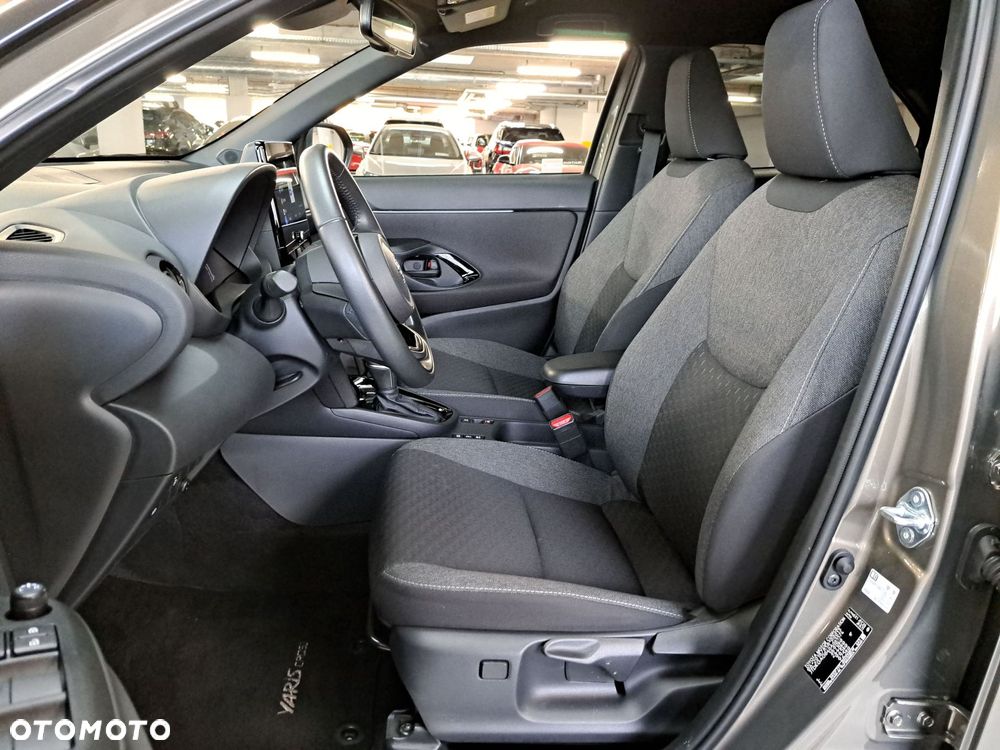 Toyota Yaris Cross Hybrid 1.5 Style - 12