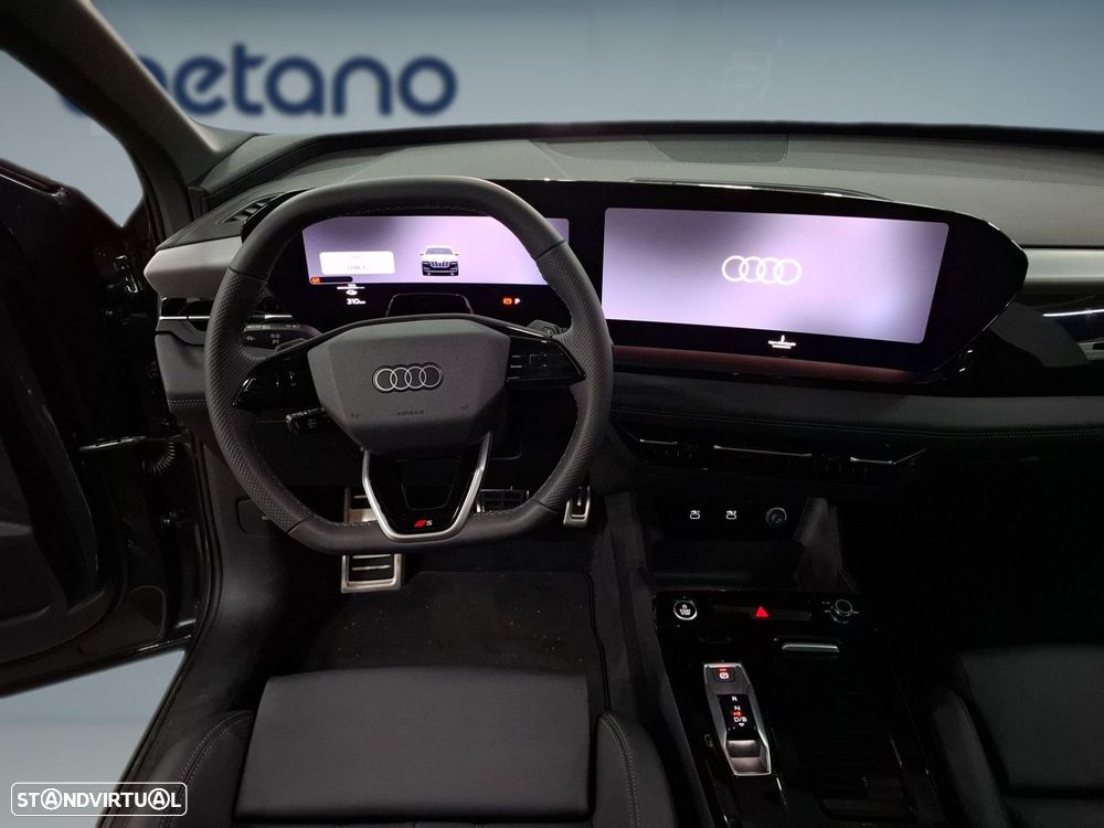 Audi Q6 e-tron 50 100 kWh - 13