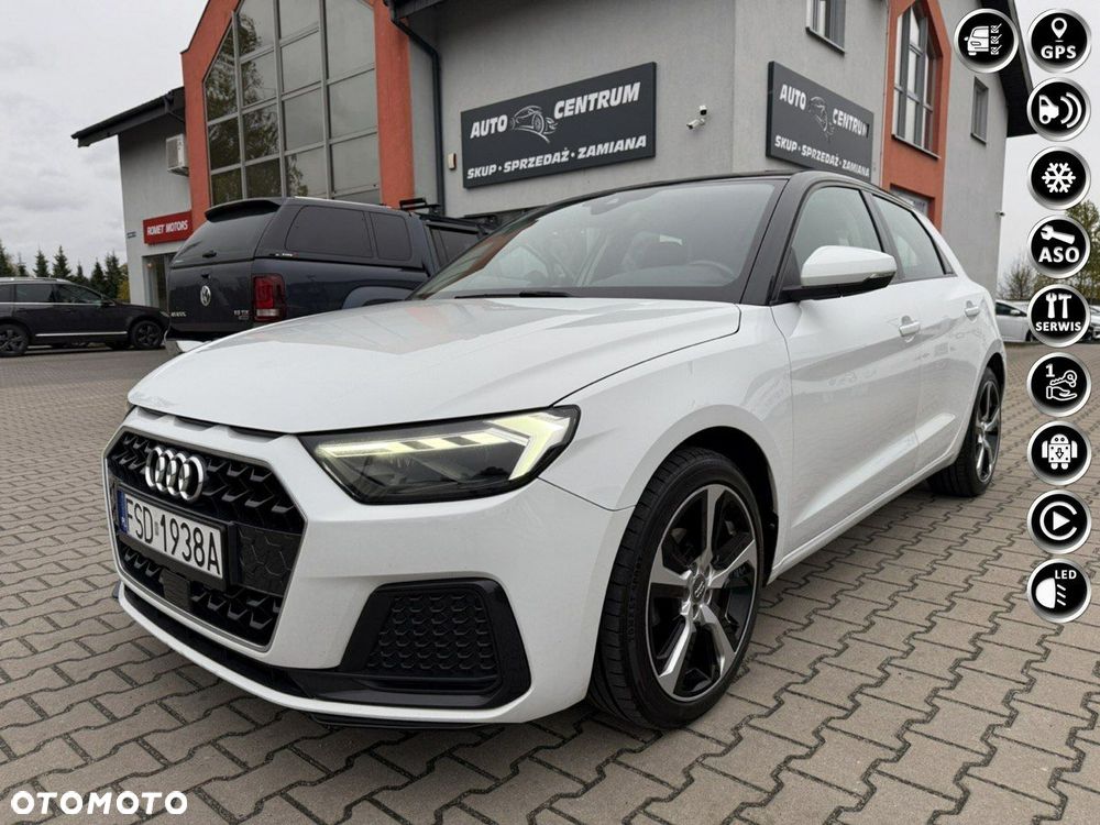 Audi A1 - 2