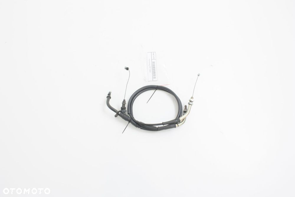 LINKA LINKI GAZU Hyosung GT 650 - 1