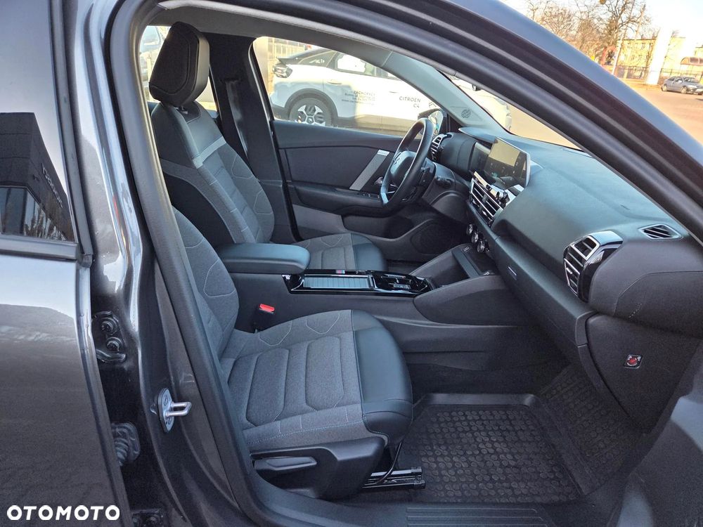 Citroën C4 1.2 PureTech Feel Pack S&S EAT8 - 14