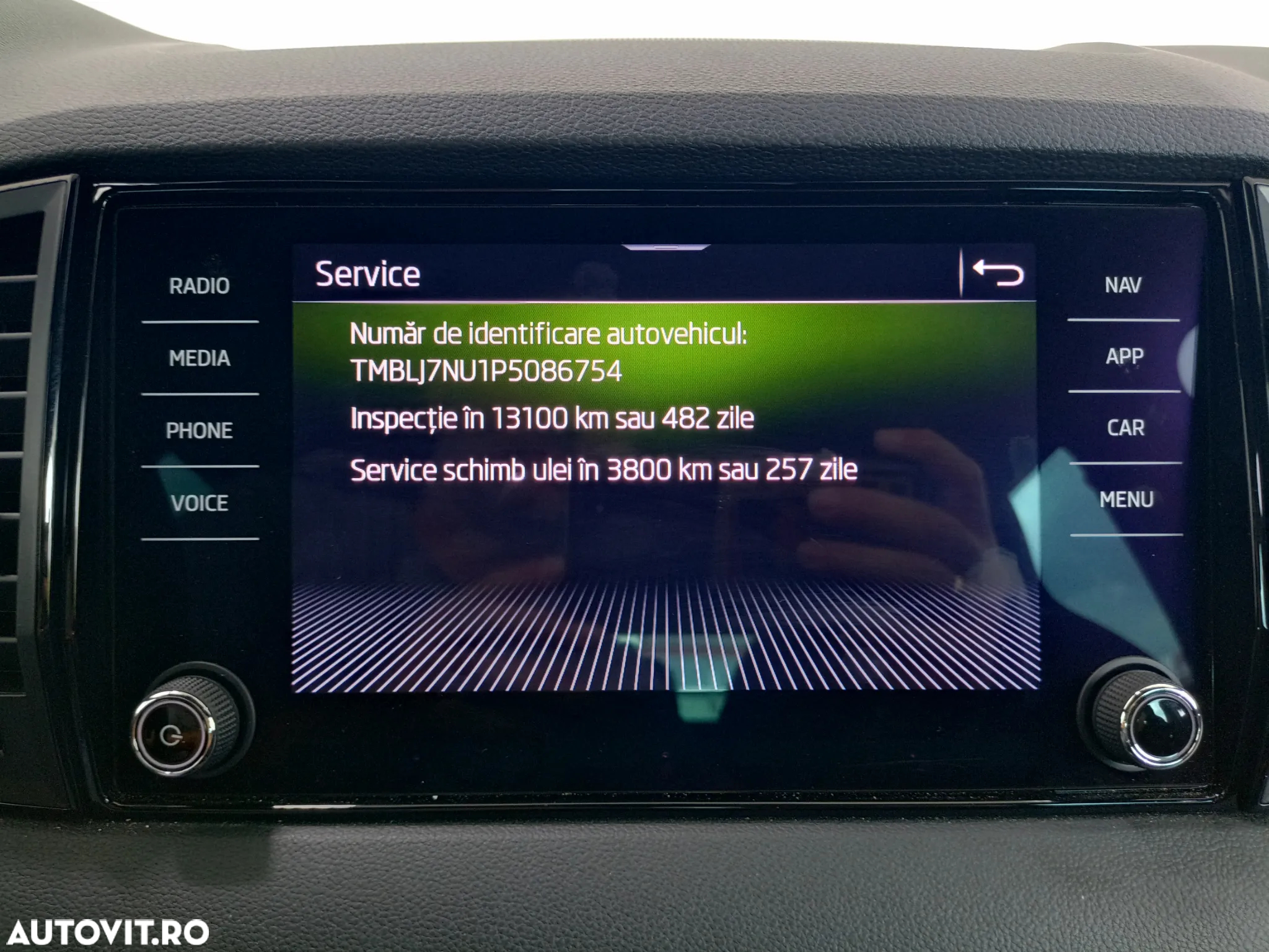 Skoda Karoq - 26