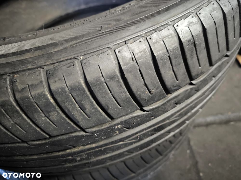 2 sztuki Opony LETNIE 235 55 19 ZEETEX HP3000 VFM Montaż Gratis! Bardzo Ładnie 6mm! - 13