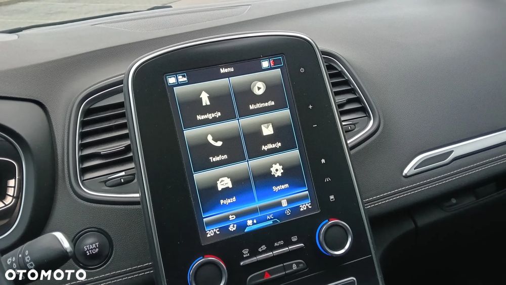 Renault Scenic 1.7 Blue dCi Zen - 31