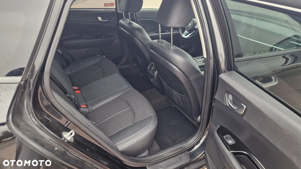 Kia Optima 1.6 T-GDI L DCT - 13