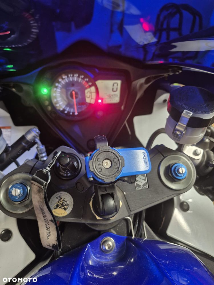 Suzuki GSX-R - 3