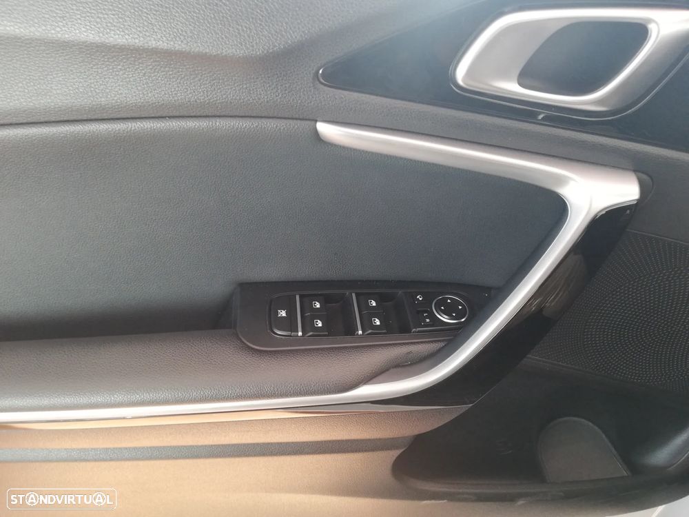 Kia Ceed SW 1.6 CRDi Eco-Dynamics+ (48V Mild-Hybrid) Spirit - 15